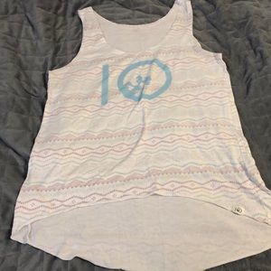 Tentree tank top